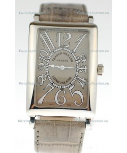 Franck Muller Long 1000 Island Swiss Replica Watch