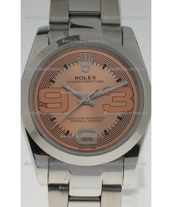 Rolex Oyster Perpetual Replica Watch