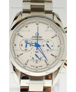 Omega Constellation Swiss Replica Watch