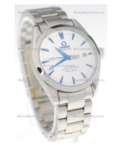 Omega Seamaster Swiss Replica Watch