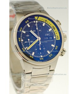 IWC Aquatimer Chrono Swiss Replica Watch