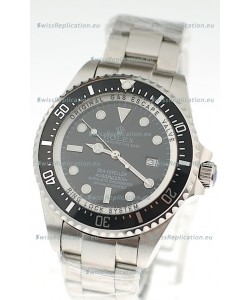 Rolex Replica Sea Dweller Deepsea 2011 Edition Watch