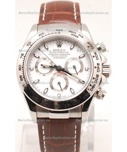 Rolex Replica Daytona Cosmograph Swiss Watch - 2011 Edition