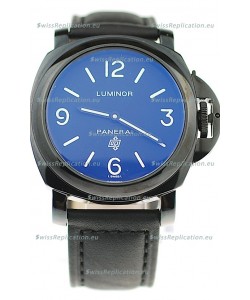 Panerai Luminor Marina Swiss Replica PVD Watch