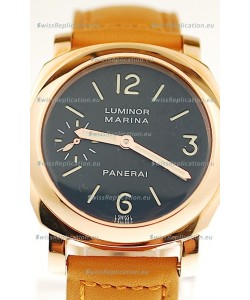 Panerai Luminor Marina Pam00111 Swiss Replica Watch