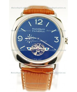 Panerai Radiomir Tourbillon Japanese Replica Watch