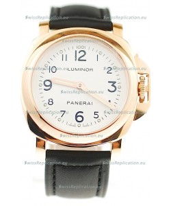 Panerai Luminor Base Model Swiss Replica Watch