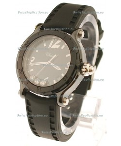 Chopard Happy Sport Swiss Watch