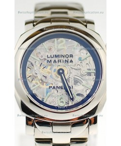 Panerai Luminor Marina Swiss Replica Watch