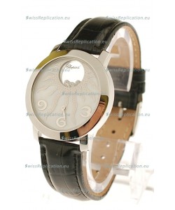 Chopard Happy Diamond Swiss Watch