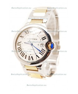 Ballon De Cartier Swiss Replica Watch