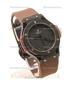 Hublot Big Bang Fusion Brown Swiss 40MM Quartz Watch