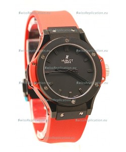 Hublot Big Bang Fusion Swiss 40MM Quartz Watch