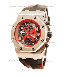 Audemars Piguet Royal Oak Offshore Masato Swiss Replica Watch