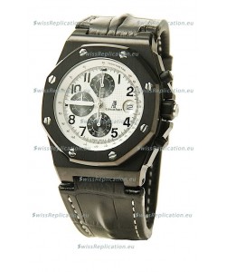 Audemars Piguet Royal Oak Offshore End of Days Japanese Replica Watch