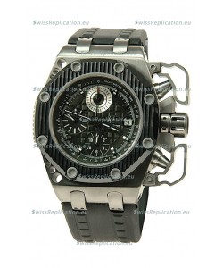 Audemars Piguet Royal Oak Offshore Survivor Swiss Chronograph Watch