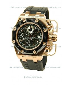 Audemars Piguet Royal Oak Offshore Survivor Swiss Replica Watch