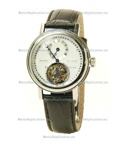 Breguet Classique Grandes Complications Swiss Tourbillon Watch
