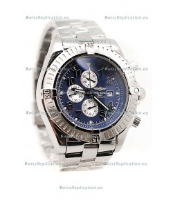 Breitling 1884 Chronometre Japanese Replica Watch