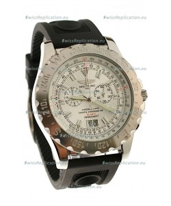 Breitling Chronograph Chronometre Japanese Replica Watch