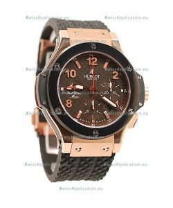 Hublot Big Bang Yacht Club De Monaco Swiss Replica Watch