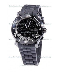Chopard Happy Sport Chronograph Swiss Replica Watch