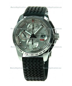 Chopard Millie Miglia XL GMT Swiss Watch