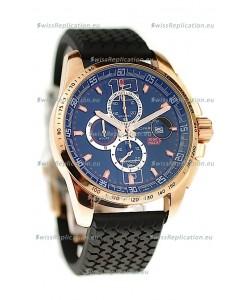 Chopard Mille Miglia Gran Turismo XL Edition Japanese Watch