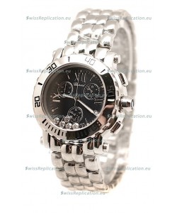 Chopard Happy Sport Ladies Replica Watch
