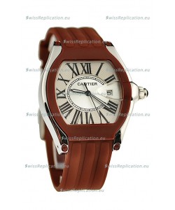 Cartier Roadster Japanese Replica Watch