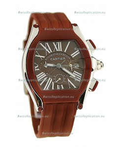 Cartier Roadster Japanese Replica Watch
