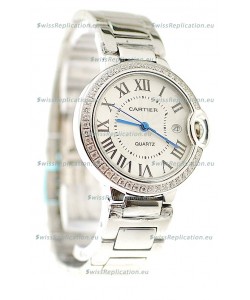 Ballon Bleu De Cartier Japanese Replica Watch