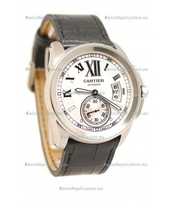Calibre de Cartier Japanese Replica Watch 