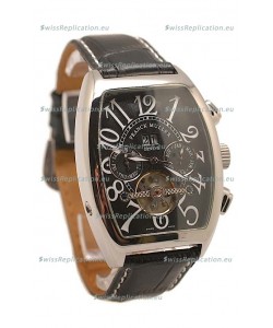 Franck Muller Conquistador Tourbillon Japanese Watch