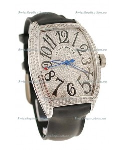 Franck Muller Master of Complications Swiss Replica Watch