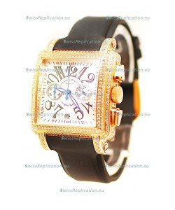 Franck Muller Master of Complications Swiss Replica Watch