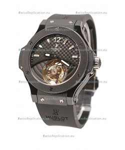 Hublot Big Bang Tourbillon Solo Bang Swiss Replica Watch