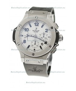 Hublot Big Bang Matte Swiss Replica Watch 