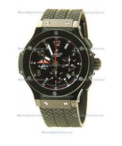 Hublot Big Bang Yacht Club De Monaco Swiss Replica Watch