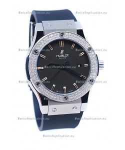 Hublot Geneve Classic Fusion Swiss Replica Watch