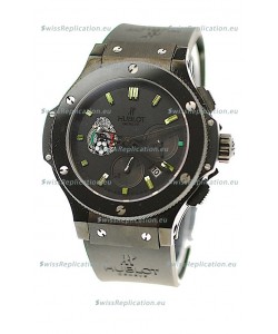 Hublot Big Bang Mexican Football Federation Swiss Watch