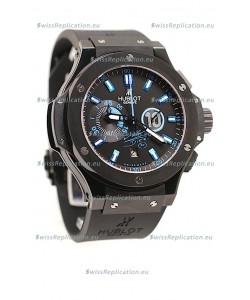 Hublot Big Bang Maradona Swiss Replica Watch - 52MM
