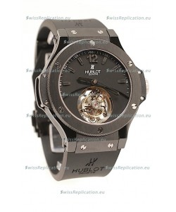 Hublot Big Bang Tourbillon Solo Bang Swiss Replica Watch