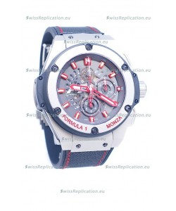 Hublot Big Bang F1 Monza King Power Swiss Replica Watch