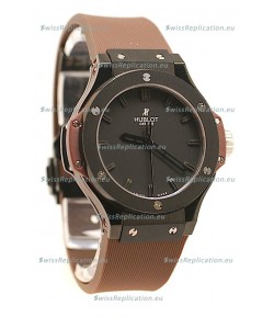 Hublot Big Bang Fusion Swiss Replica Watch