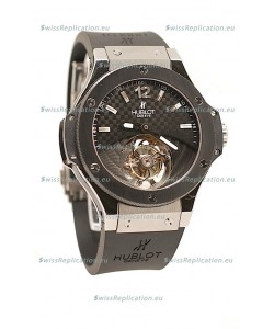Hublot Big Bang Tourbillon Solo Bang Swiss Replica Watch