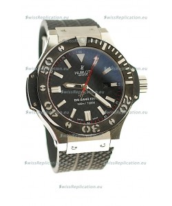 Hublot Big Bang King Swiss Replica Watch in Brown Dial