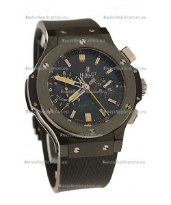 Hublot Big Bang Swiss Ayrton Senna Edition Swiss Replica Watch 
