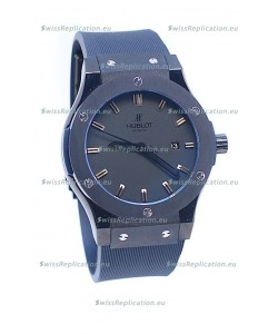 Hublot Classic Fusion Black Ceramic Watch