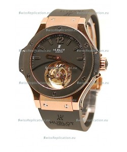 Hublot Big Bang Tourbillon Solo Bang Swiss Replica Watch